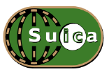 SUICA